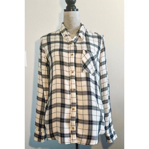 Abercrombie & Fitch Size Small Womens - Picture 5 of 11
